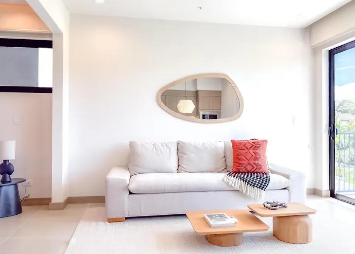 Pool View + Clulb In Playas Del Coco | Naumi N531 Сasa de vacaciones