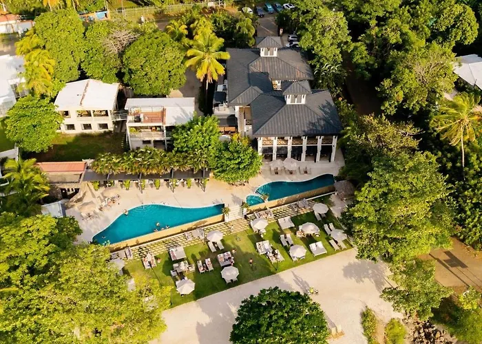 Pool View + Clulb In Playas Del Coco | Naumi N531 * Sardinal (Guanacaste)