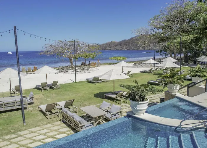 Pool View + Clulb In Playas Del Coco | Naumi N531 *