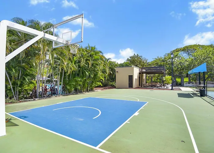 Pool View + Clulb In Playas Del Coco | Naumi N531 * Sardinal (Guanacaste)